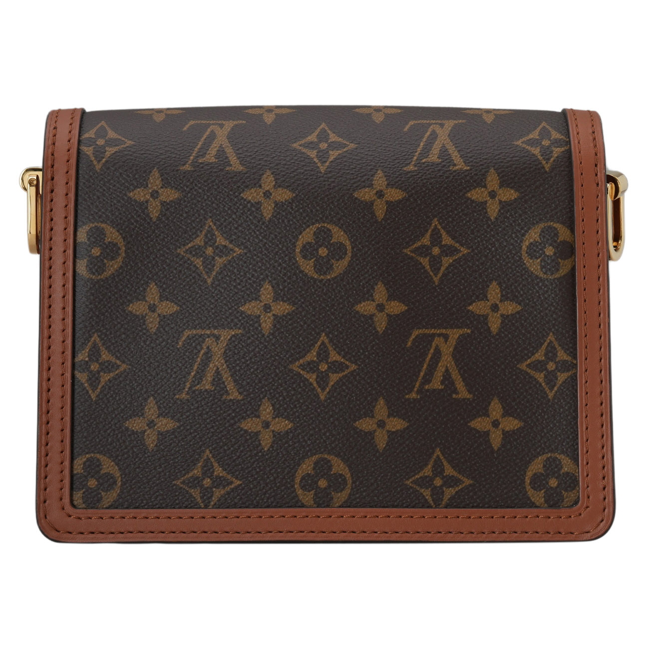 LOUIS VUITTON(USED)루이비통 M44580 미니 도핀